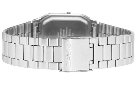 Zegarek Damski Casio AQ-230A-7DMQ + BOX CASIO Zegarek Damski Casio AQ-230A-7DMQ + BOX CASIO