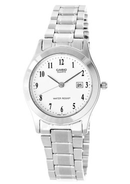 Zegarek Damski Casio LTP-1141PA-7BEG + BOX CASIO
