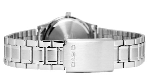 Zegarek Damski Casio LTP-1141PA-7BEG + BOX CASIO Zegarek Damski Casio LTP-1141PA-7BEG + BOX CASIO
