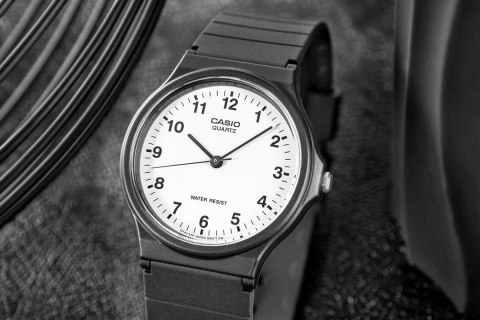 Zegarek Damski Casio MQ-24-7BLLEG + BOX CASIO Zegarek Damski Casio MQ-24-7BLLEG + BOX CASIO