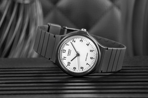 Zegarek Damski Casio MQ-24-7BLLEG + BOX CASIO Zegarek Damski Casio MQ-24-7BLLEG + BOX CASIO