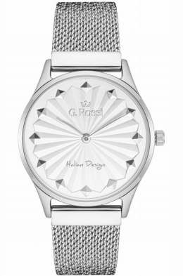 Zegarek Damski G.Rossi 11712B-3C1 + BOX G.Rossi
