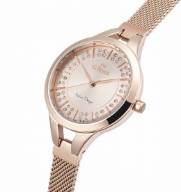 Zegarek Damski G.Rossi 12110B-4D2 + BOX G.Rossi