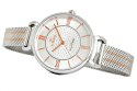 Zegarek Damski G.Rossi 12546B-3D2 + BOX G.Rossi Zegarek Damski G.Rossi 12546B-3D2 + BOX G.Rossi