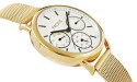 Zegarek Damski Pacific Chronograf X6180-3 PACIFIC