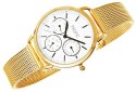 Zegarek Damski Pacific Chronograf X6180-3 PACIFIC