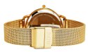 Zegarek Damski Pacific Chronograf X6180-3 PACIFIC