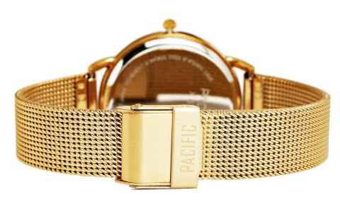 Zegarek Damski Pacific Chronograf X6180-3 PACIFIC Zegarek Damski Pacific Chronograf X6180-3 PACIFIC