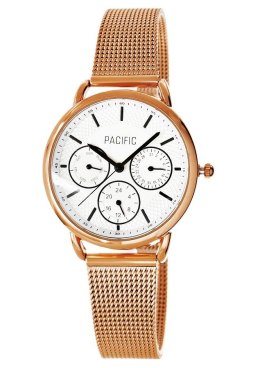 Zegarek Damski Pacific Chronograf X6180-4 PACIFIC