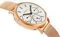 Zegarek Damski Pacific Chronograf X6180-4 PACIFIC Zegarek Damski Pacific Chronograf X6180-4 PACIFIC