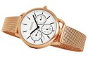 Zegarek Damski Pacific Chronograf X6180-4 PACIFIC Zegarek Damski Pacific Chronograf X6180-4 PACIFIC