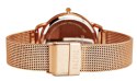 Zegarek Damski Pacific Chronograf X6180-4 PACIFIC Zegarek Damski Pacific Chronograf X6180-4 PACIFIC