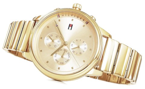 Zegarek Damski Tommy Hilfiger 1781905 Tommy Hilfiger Zegarek Damski Tommy Hilfiger 1781905 Tommy Hilfiger
