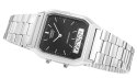 Zegarek Męski CASIO AQ-230A-1DMQ + BOX CASIO Zegarek Męski CASIO AQ-230A-1DMQ + BOX CASIO
