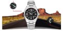 Zegarek Męski CASIO EDIFICE EF-125D-1AVEG + BOX CASIO
