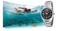 Zegarek Męski CASIO EDIFICE EF-125D-1AVEG + BOX CASIO