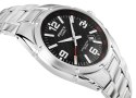 Zegarek Męski CASIO EDIFICE EF-125D-1AVEG + BOX CASIO