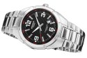 Zegarek Męski CASIO EDIFICE EF-125D-1AVEG + BOX CASIO