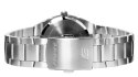 Zegarek Męski CASIO EDIFICE EF-125D-1AVEG + BOX CASIO