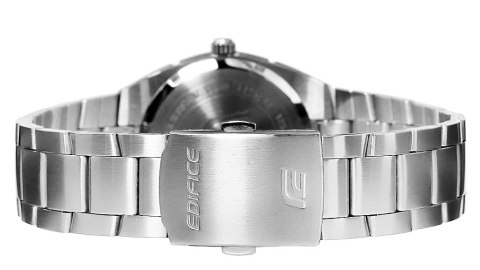 Zegarek Męski CASIO EDIFICE EF-125D-1AVEG + BOX CASIO Zegarek Męski CASIO EDIFICE EF-125D-1AVEG + BOX CASIO