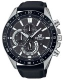 Zegarek Męski CASIO EDIFICE EFV-620L-1AVUEF 10 BAR + BOX CASIO