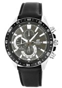 Zegarek Męski CASIO EDIFICE EFV-620L-1AVUEF 10 BAR + BOX CASIO