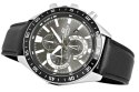Zegarek Męski CASIO EDIFICE EFV-620L-1AVUEF 10 BAR + BOX CASIO