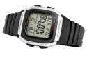Zegarek Męski CASIO W-96H-1AVDF + BOX CASIO Zegarek Męski CASIO W-96H-1AVDF + BOX CASIO