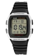 Zegarek Męski CASIO W-96H-1AVDF + BOX CASIO Zegarek Męski CASIO W-96H-1AVDF + BOX CASIO
