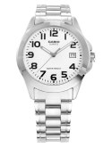 Zegarek Męski Casio MTP-1259PD-7BEG CASIO Zegarek Męski Casio MTP-1259PD-7BEG CASIO