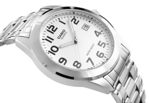 Zegarek Męski Casio MTP-1259PD-7BEG CASIO Zegarek Męski Casio MTP-1259PD-7BEG CASIO