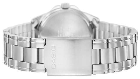 Zegarek Męski Casio MTP-1259PD-7BEG CASIO Zegarek Męski Casio MTP-1259PD-7BEG CASIO