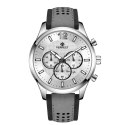 Zegarek Męski Perfect Chronograf CH01L-01 + Box PERFECT Zegarek Męski Perfect Chronograf CH01L-01 + Box PERFECT