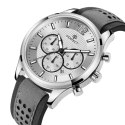 Zegarek Męski Perfect Chronograf CH01L-01 + Box PERFECT Zegarek Męski Perfect Chronograf CH01L-01 + Box PERFECT