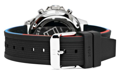 Zegarek Męski Tommy Hilfiger 1791724 Tommy Hilfiger Zegarek Męski Tommy Hilfiger 1791724 Tommy Hilfiger