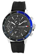 Zegarek Męski Tommy Hilfiger 1791724 Tommy Hilfiger