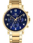 Zegarek Męski Tommy Hilfiger Daniel 1710384 Tommy Hilfiger