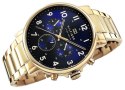 Zegarek Męski Tommy Hilfiger Daniel 1710384 Tommy Hilfiger