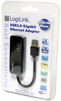 Adapter LOGILINK USB - RJ-45 UA0184 USB - RJ-45 Adapter LOGILINK USB - RJ-45 UA0184 USB - RJ-45