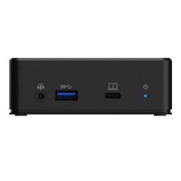 BELKIN INC002vfBK (Czarny /USB )
