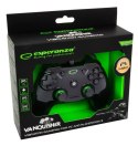 GAMEPAD PC/PS 3 USB VANQUISHER GAMEPAD PC/PS 3 USB VANQUISHER