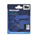 Karta pamięci PATRIOT 16 GB Karta pamięci PATRIOT 16 GB