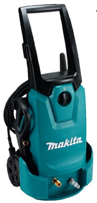 Myjka ciśnieniowa HW 1200 MAKITA Myjka ciśnieniowa HW 1200 MAKITA