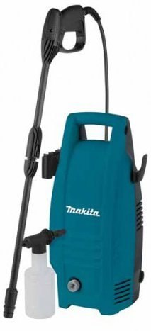 Myjka wysokociśnieniowa MAKITA HW101 Myjka wysokociśnieniowa MAKITA HW101