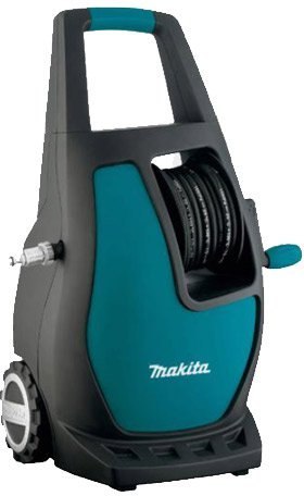 Myjka wysokociśnieniowa MAKITA HW111 Myjka wysokociśnieniowa MAKITA HW111