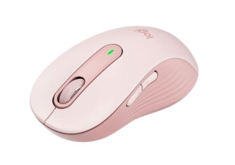 Mysz Bezprzewodowa LOGITECH Signature M650 różowy Mysz Bezprzewodowa LOGITECH Signature M650 różowy