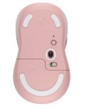Mysz Bezprzewodowa LOGITECH Signature M650 różowy Mysz Bezprzewodowa LOGITECH Signature M650 różowy