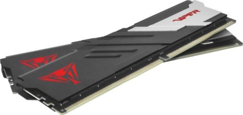Pamięć PATRIOT (UDIMM/DDR5/16 GB/5600MHz/1.25V/40CL/DUAL) Pamięć PATRIOT (UDIMM/DDR5/16 GB/5600MHz/1.25V/40CL/DUAL)
