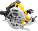 Pilarka tarczowa DeWalt XR DCS570N-XJ (184 mm) Pilarka tarczowa DeWalt XR DCS570N-XJ (184 mm)