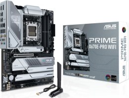 Płyta główna ASUS PRIME X670E-PRO WIFI (Socket AM5 /ATX)